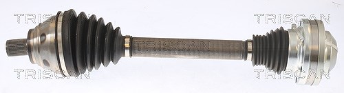 Triscan Antriebswelle [Hersteller-Nr. 8540295034] für Audi, VW, Skoda