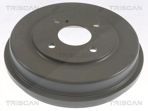 Triscan 1x Bremstrommel [Hersteller-Nr. 812016231C] für Ford