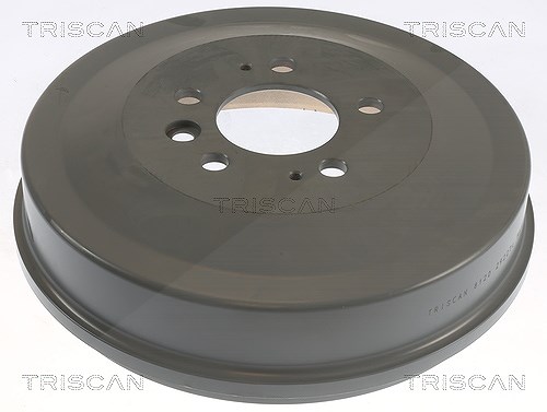Triscan 1x Bremstrommel [Hersteller-Nr. 812029227C] für VW