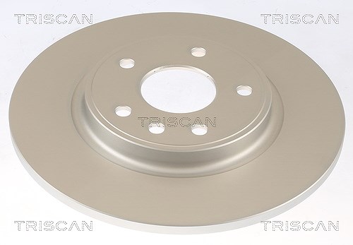 Triscan Bremsscheibe [Hersteller-Nr. 8120101125C] für Dodge, Fiat, Lancia, Chrysler