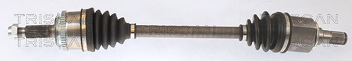Triscan Antriebswelle [Hersteller-Nr. 854043505] für Hyundai