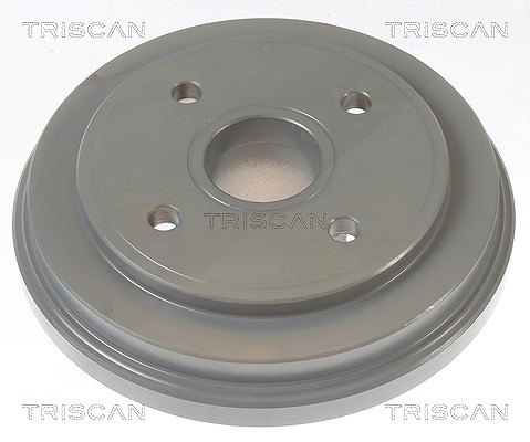 Triscan 1x Bremstrommel [Hersteller-Nr. 812069213C] für Nissan, Suzuki