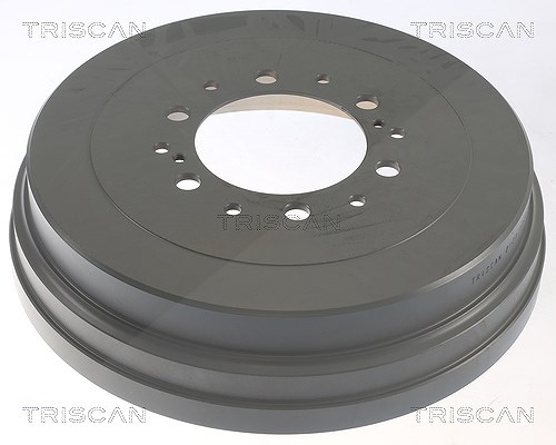 Triscan 1x Bremstrommel [Hersteller-Nr. 812010212C] für VW, Toyota