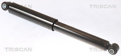 Triscan Stoßdämpfer [Hersteller-Nr. 870523207] für Mercedes-Benz, VW