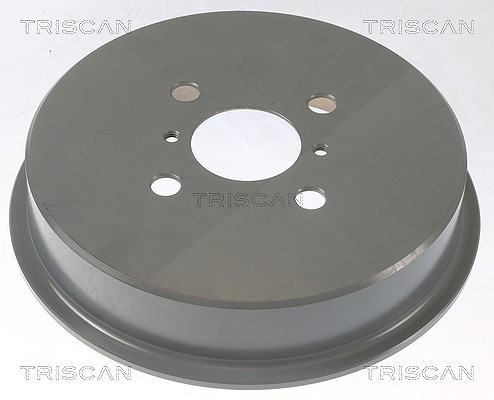 Triscan 1x Bremstrommel [Hersteller-Nr. 812013222C] für Toyota