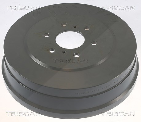 Triscan 1x Bremstrommel [Hersteller-Nr. 812014223C] für Renault, Nissan