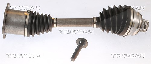 Triscan Antriebswelle [Hersteller-Nr. 8540295037] für Audi
