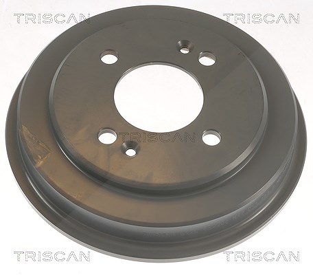Triscan 1x Bremstrommel [Hersteller-Nr. 812043220C] für Kia