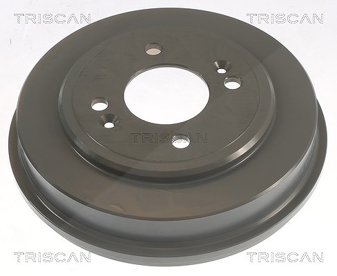 Triscan 1x Bremstrommel [Hersteller-Nr. 812043208C] für Hyundai