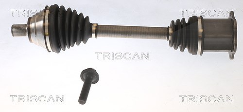 Triscan Antriebswelle [Hersteller-Nr. 8540295045] für Audi, VW, Seat, Skoda