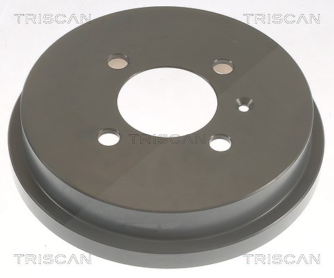 Triscan 1x Bremstrommel [Hersteller-Nr. 812029220C] für VW
