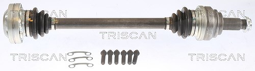 Triscan Antriebswelle [Hersteller-Nr. 854011557] für BMW