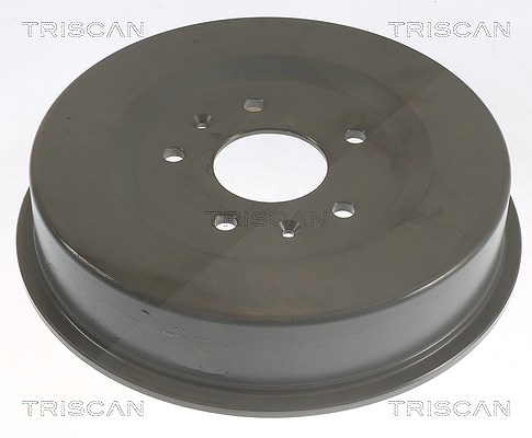 Triscan 1x Bremstrommel [Hersteller-Nr. 812017208C] für Land Rover