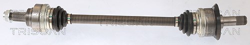 Triscan Antriebswelle [Hersteller-Nr. 854011562] für BMW