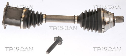 Triscan Antriebswelle [Hersteller-Nr. 8540295033] für Skoda, Seat, Audi, VW