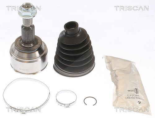 Triscan Gelenksatz, Antriebswelle [Hersteller-Nr. 854016154] für Ford