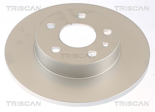Triscan 1x Bremsscheibe [Hersteller-Nr. 812012122C] für Alfa Romeo