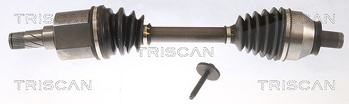 Triscan Antriebswelle [Hersteller-Nr. 854016632] für Ford