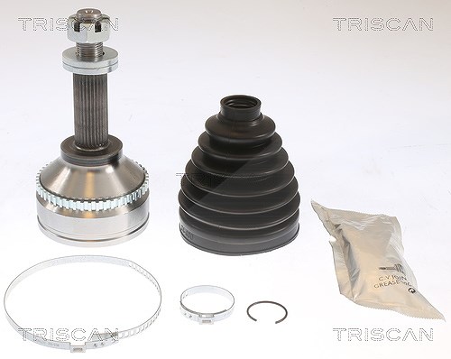 Triscan Gelenksatz, Antriebswelle [Hersteller-Nr. 854016149] für Ford