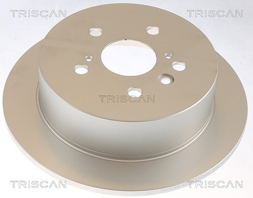 Triscan 1x Bremsscheibe [Hersteller-Nr. 8120131013C] für Lexus, Toyota