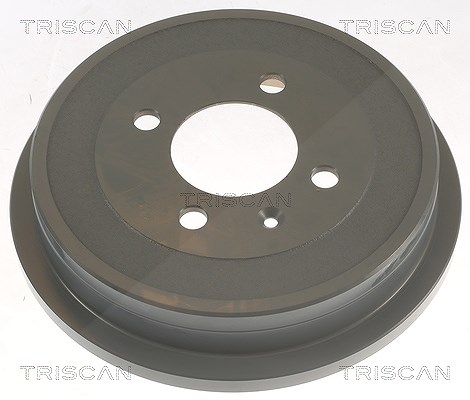 Triscan 1x Bremstrommel [Hersteller-Nr. 812029221C] für VW, Skoda, Seat