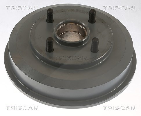 Triscan 1x Bremstrommel [Hersteller-Nr. 812016222C] für Ford