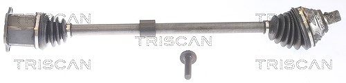 Triscan Antriebswelle [Hersteller-Nr. 8540295044] für Skoda, Audi, Seat, VW