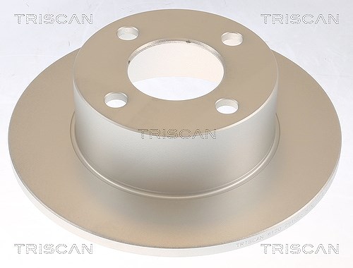 Triscan 1x Bremsscheibe [Hersteller-Nr. 812029105C] für Audi