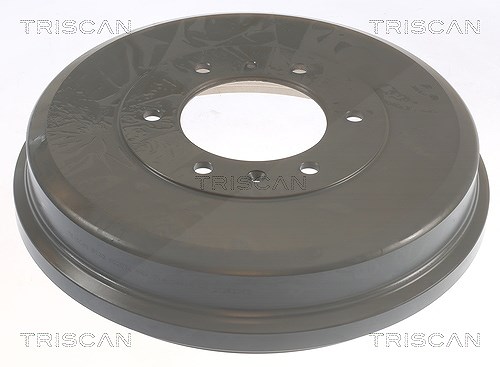 Triscan 1x Bremstrommel [Hersteller-Nr. 812060203C] für Isuzu