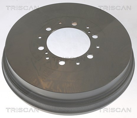 Triscan 1x Bremstrommel [Hersteller-Nr. 812013219C] für Toyota