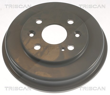 Triscan 1x Bremstrommel [Hersteller-Nr. 812050211C] für Mazda