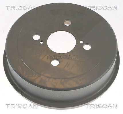 Triscan 1x Bremstrommel [Hersteller-Nr. 812013209C] für Toyota