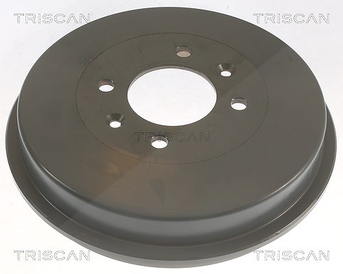 Triscan 1x Bremstrommel [Hersteller-Nr. 812028203C] für Citroën, Peugeot