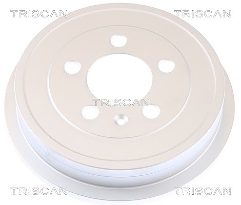 Triscan 1x Bremstrommel [Hersteller-Nr. 812029222C] für VW, Skoda, Audi, Seat