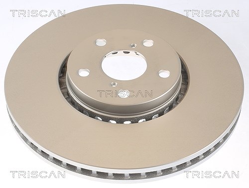 Triscan 1x Bremsscheibe [Hersteller-Nr. 8120131028C] für Lexus
