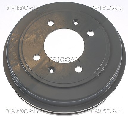 Triscan 1x Bremstrommel [Hersteller-Nr. 812043215C] für Hyundai