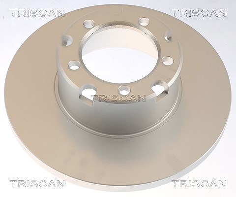 Triscan 1x Bremsscheibe [Hersteller-Nr. 812023108C] für Mercedes-Benz
