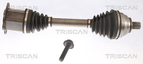Triscan Antriebswelle [Hersteller-Nr. 8540295057] für VW, Seat