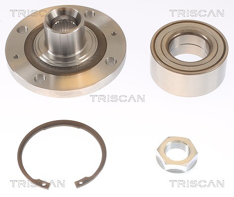 Triscan Radnabe [Hersteller-Nr. 853528009] für Peugeot, Citroën