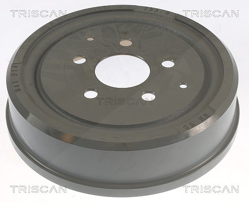 Triscan 1x Bremstrommel [Hersteller-Nr. 812029209C] für VW