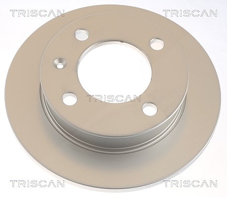 Triscan 1x Bremsscheibe [Hersteller-Nr. 812016111C] für Ford