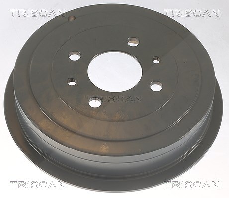 Triscan 1x Bremstrommel [Hersteller-Nr. 812015205C] für Chrysler, Lancia, Fiat, Alfa Romeo
