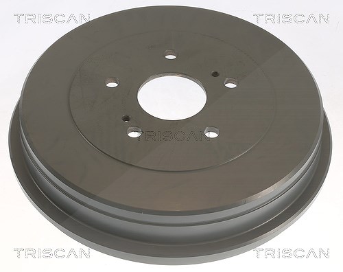 Triscan 1x Bremstrommel [Hersteller-Nr. 812069218C] für Suzuki