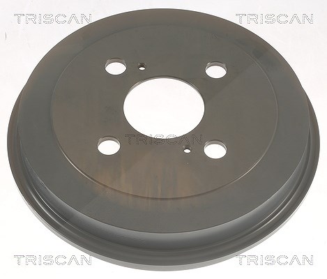 Triscan 1x Bremstrommel [Hersteller-Nr. 812041205C] für Daihatsu, Subaru