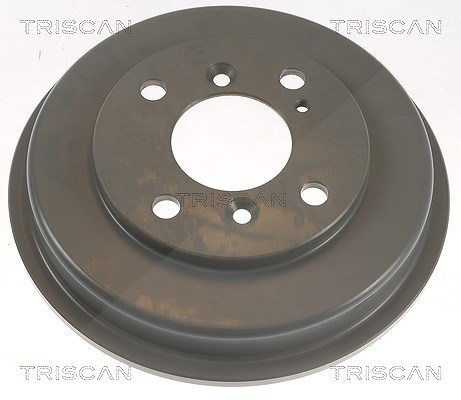 Triscan 1x Bremstrommel [Hersteller-Nr. 812016230C] für Ford