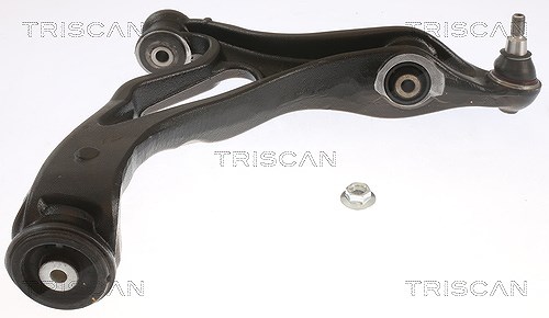Triscan Lenker, Radaufhängung [Hersteller-Nr. 8500295236] für Audi, VW