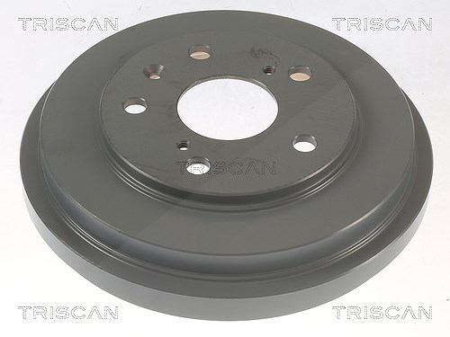 Triscan Bremstrommel [Hersteller-Nr. 812069221C] für Suzuki
