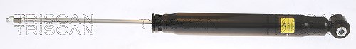Triscan Stoßdämpfer [Hersteller-Nr. 870528212] für Peugeot, Citroën