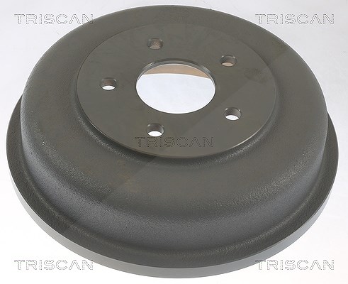Triscan 1x Bremstrommel [Hersteller-Nr. 812016223C] für Ford