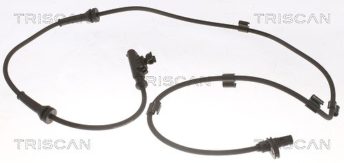 Triscan Sensor, Raddrehzahl [Hersteller-Nr. 818023211] für Smart